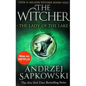 The Lady of the Lake: Witcher 5 (2020)