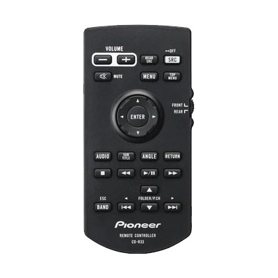 Dálkový ovladač Pioneer CD-R33