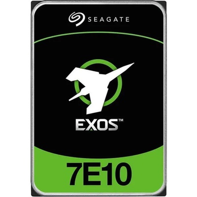 Seagate Exos 7E10 3.5 6TB SAS (ST6000NM001B)