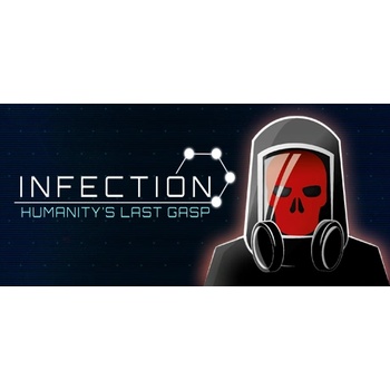 HexWar Games Infection Humanity's Last Gasp (PC)