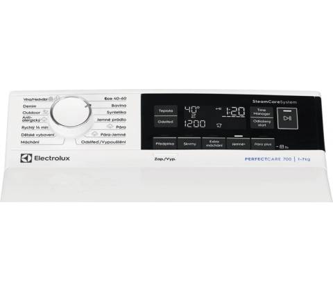 Electrolux EW7TN3272C