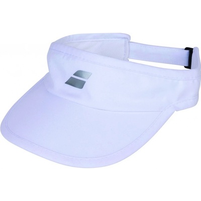 Babolat Visor kšilt růžová – Zboží Dáma
