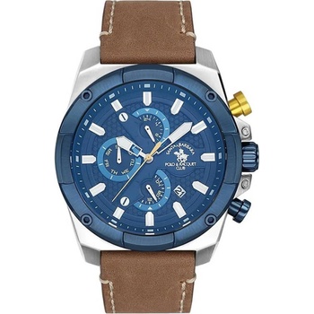 Image 1 of Santa Barbara Polo & Racquet Club SB.7.1110.2