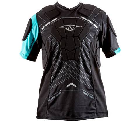 Bauer Core Mission RH Senior