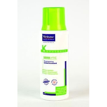 Sebolytic šampón 200 ml