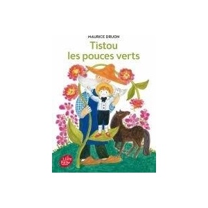 Tistou les pouces verts (0000)