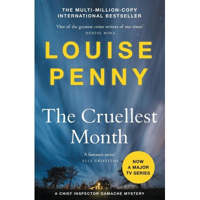 The Cruellest Month