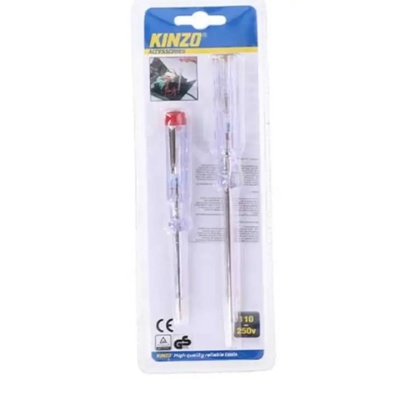 Kinzo ФАЗОМЕРИ 2БР 110-250v kinzo (8711252485805)