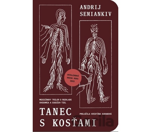 Tanec s kosťami