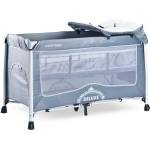 Caretero Кошара За Пътуване Deluxe Grey Caretero (TERO-3492)