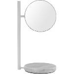 Normann Copenhagen Козметично огледалце Pose бяло (605691)