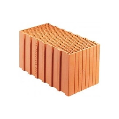 Porotherm 44 Profi Dryfix P10 248x440x249 mm
