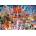 Bluebird Puzzle - Puzzle Stewart: A Night at the Circus - 1 000 piese