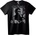 NOONEBRAND Тениска The Wiz Филм - 2XL, Black