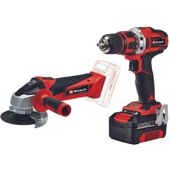 Einhell 4257240 TE-TK 18/2 Li Kit