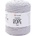 YARNART Macrame Rope 5 mm 85 m 756 Light Grey юта (Macrame Rope 5 mm 756)