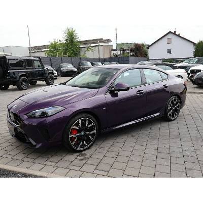 BMW 220i Gran Coupé M Sport Pro 125 kW