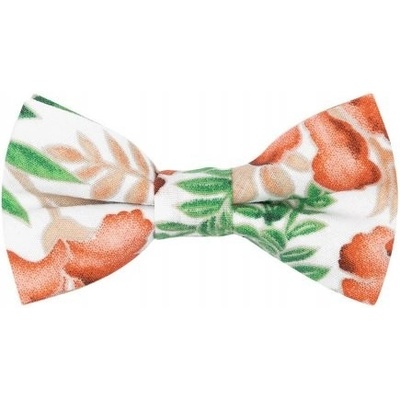 Bubububi dětský Cantaloupe i5021 bílý