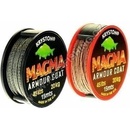 Rybárske lanká Kryston šnúra Magma Dark Silt 15m 45lb