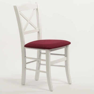 ITTC Stima Clayton lux 15 bordo bílá