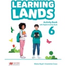 Learning Lands Level 6