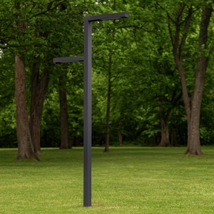  СТЪЛБ infinity led 3.0m 2g 100x50mm (6006-3b)