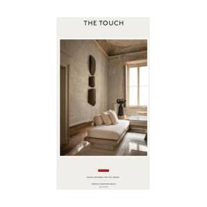 The Touch (ISBN: 9783967041842)