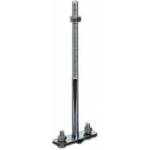 Elko-Bis Spacer holder L-160 threaded 24.1 OC 92401101
