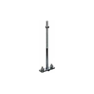 Elko-Bis Spacer holder L-160 threaded 24.1 OC 92401101
