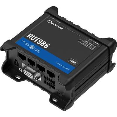 Teltonika RUT986