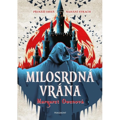 MILOSRDNÁ VRÁNA - Owenová Margaret
