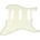 Fender Modern Style ST SSS Mint Green Pickguard (0992144000)