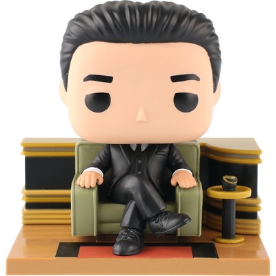 POP фигура The Godfather - POP! - Deluxe - Michael Corleone - FK75936