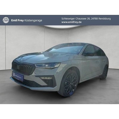 Skoda Scala 1.5 TSI Balance DSG 110 kW