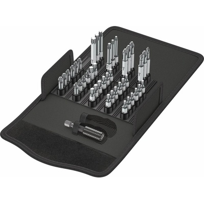 Wera Bit-Safe sada Universal 1, 43 dielna 05057450001
