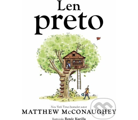 Len preto