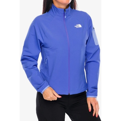 The North Face Tek Approach Jacket indigo plum