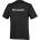 Columbia CSC Basic Logo Tee Размер: M / Цвят: черен
