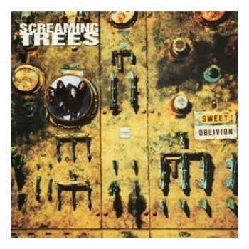 SCREAMING TREES - SWEET OBLIVION -EXPANDED- CD