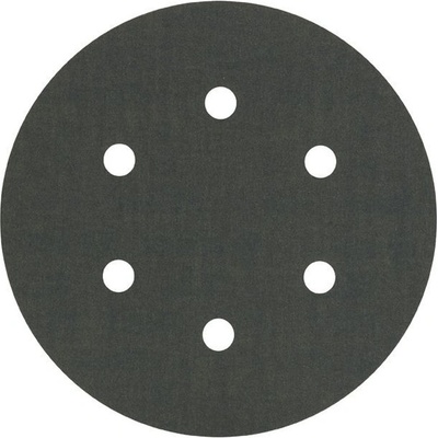 BOSCH Brúsny papier F355, balenie 5 ks 150 mm, 400 2608605130