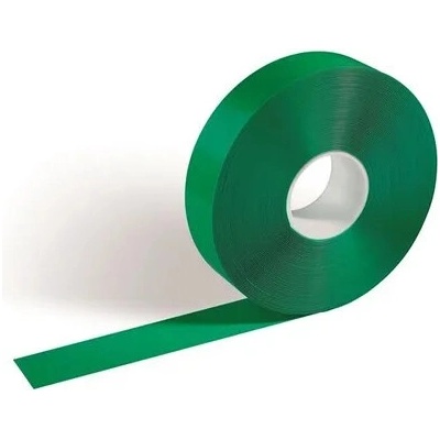 Durable Duraline Označovacia páska 50 mm x 30 m x 0,5 mm zelená