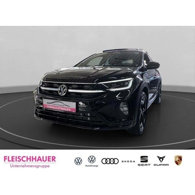 Volkswagen Taigo 1.5 TSI R-Line DSG 110 kW