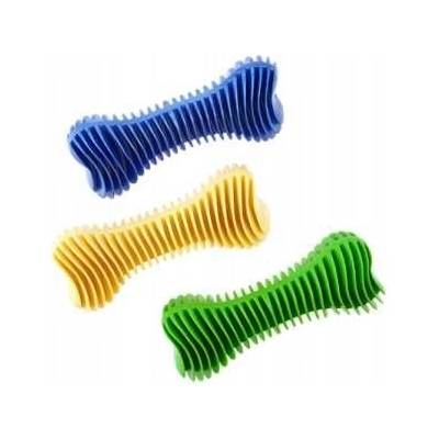 Sum Plast hryzátko rebrované plávajúce 12 cm