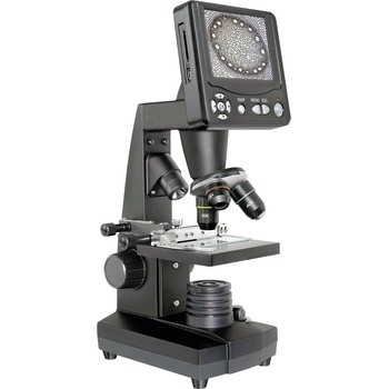 Bresser LCD 50-2000x