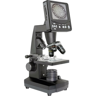 Bresser LCD 50-2000x