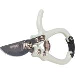 Gardex Tools Лозарска ножица Gardex - Mini, 155 mm, с разминаване (402908)