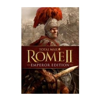 SEGA Rome II Total War Culture Pack Nomadic Tribes DLC (PC)