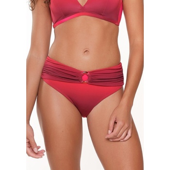Image 1 of LingaDore ДОЛНА ЧАСТ 7209sh orchid red lingadore