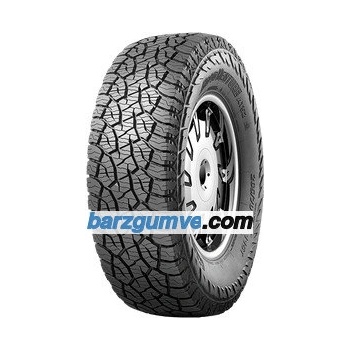 Kumho Road Venture AT52 ( 245/75 R16 120/116S 10PR )
