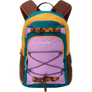 Dakine Детска детска раница Dakine Kid's Grom Backpack 2.0 13 Kids' backpack - Sundown - размер One Size (508-0764-0611)